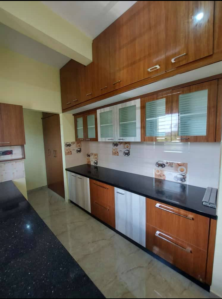 Interior project by Ferrum Products for Indhu Vasu