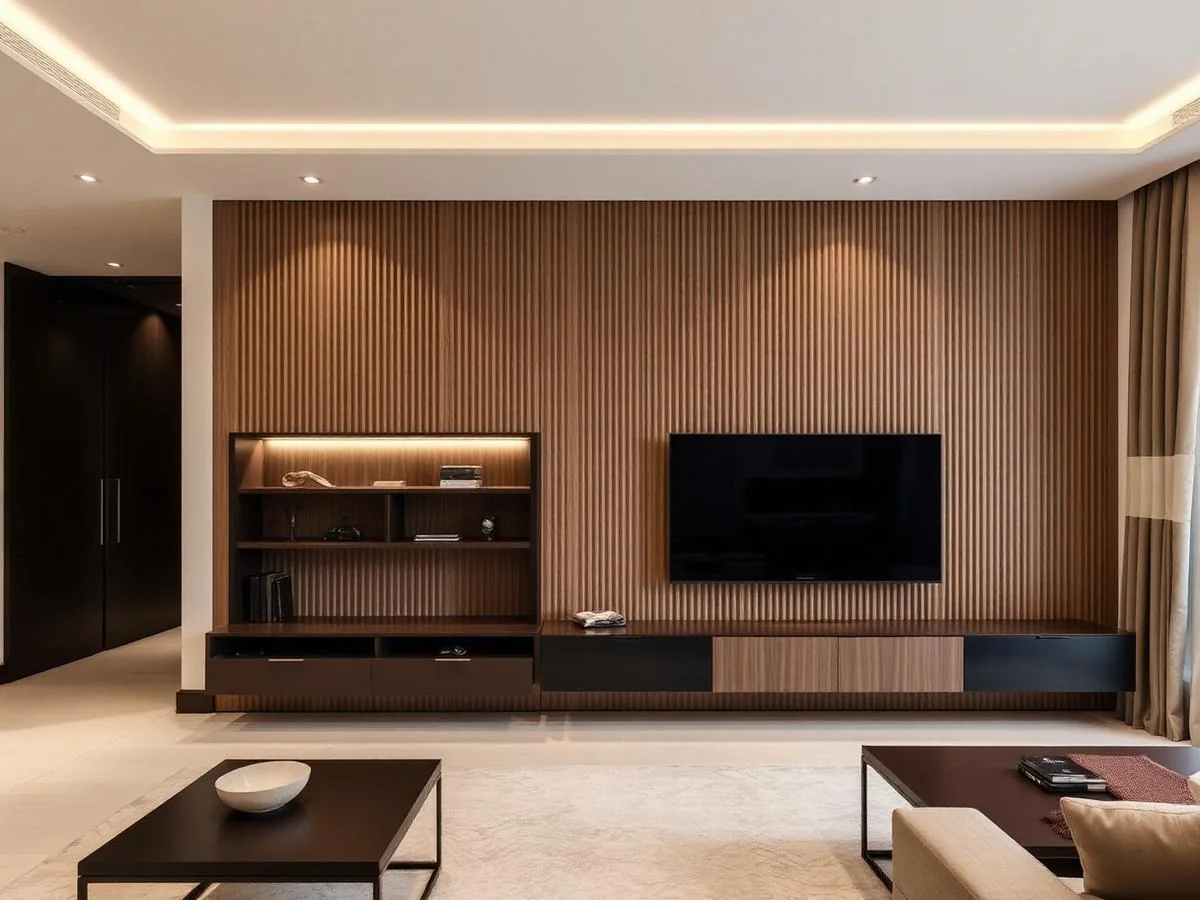 TV Units