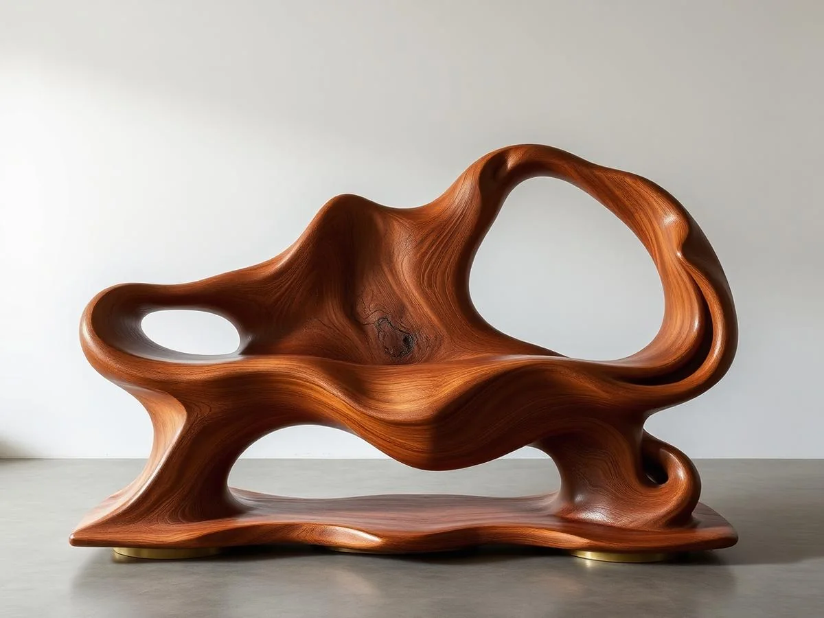 Custom Furniture